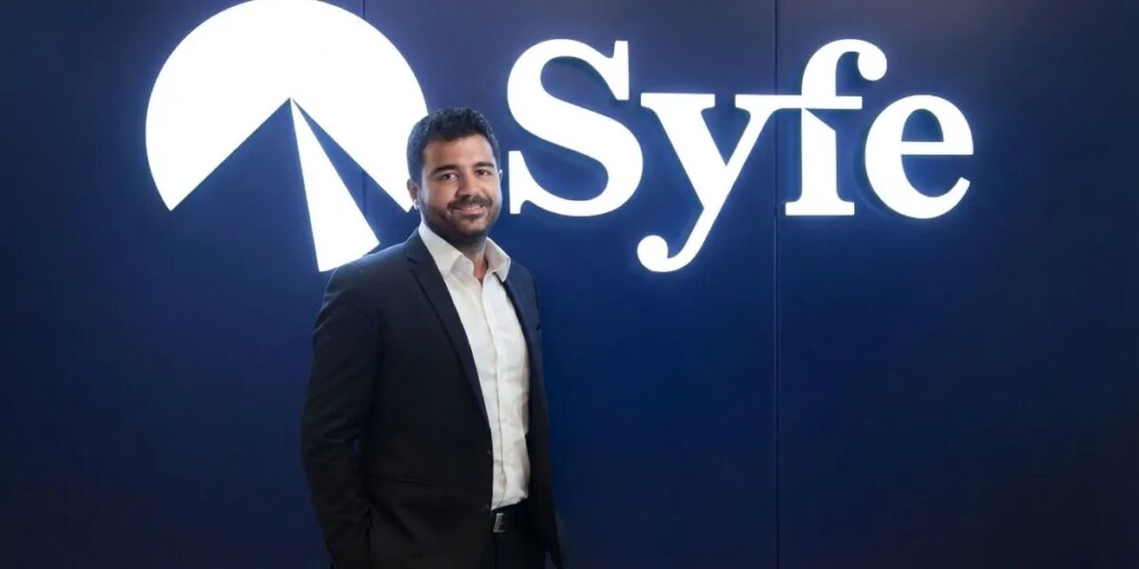 Asian households still save as much as half their wealth in cash. Fintech platforms like Syfe want to change that