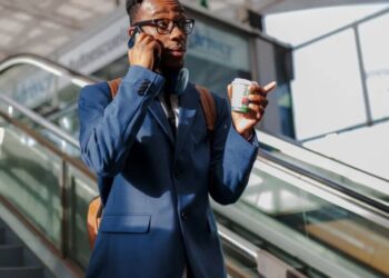 L’Oreal exec tells Gen Z to be that person who grabs their manager’s coffee—instead of making you look junior, she says it can get you noticed