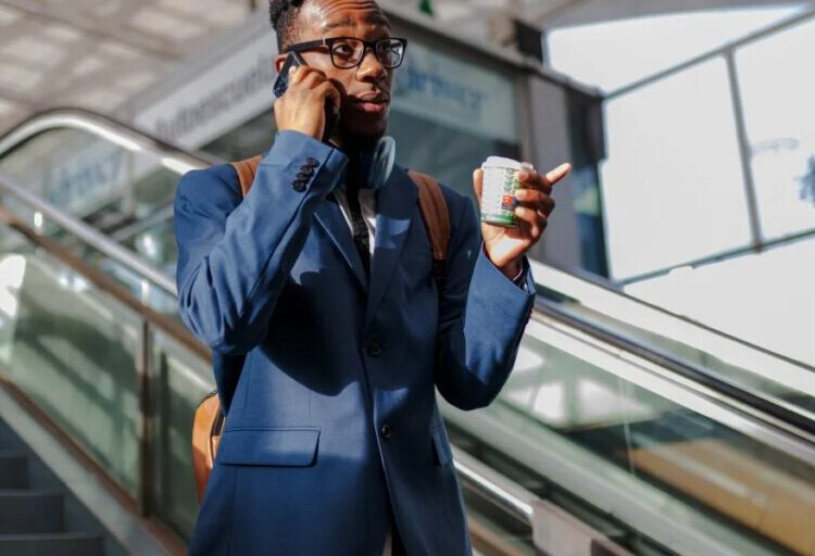 L’Oreal exec tells Gen Z to be that person who grabs their manager’s coffee—instead of making you look junior, she says it can get you noticed