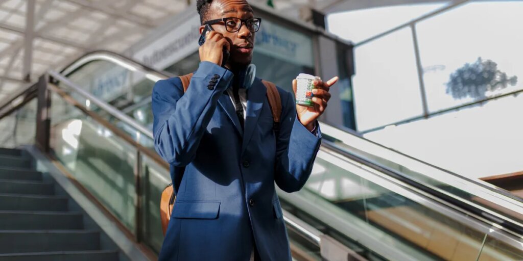 L’Oreal exec tells Gen Z to be that person who grabs their manager’s coffee—instead of making you look junior, she says it can get you noticed