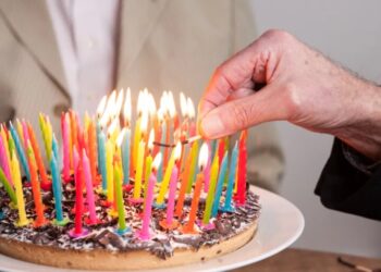 CEO coach to the Fortune 500: The most powerful way to tackle 2026 is assuming you’ll live till 130