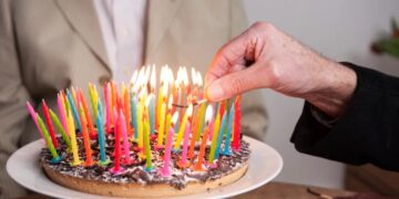 CEO coach to the Fortune 500: The most powerful way to tackle 2026 is assuming you’ll live till 130