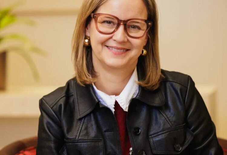 Despite getting flak for being woke and lazy, an exec at $62 billion giant Colgate says Gen Z workers are actually ‘pushing us to get better’