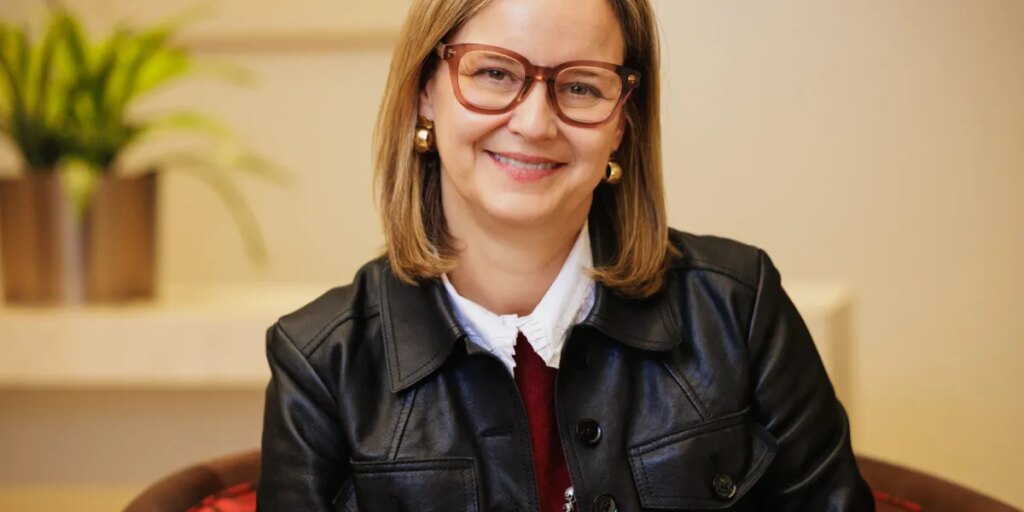 Despite getting flak for being woke and lazy, an exec at $62 billion giant Colgate says Gen Z workers are actually ‘pushing us to get better’