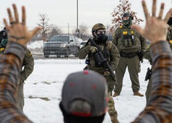 This Will Happen Again