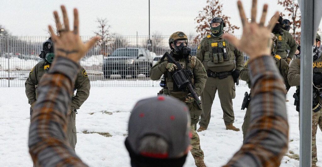 This Will Happen Again