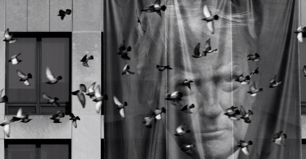 Trump Is Not Playing Five-Dimensional Chess in Venezuela