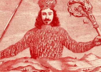 The 17th-Century Philosopher Who Helps Explain Stephen Miller