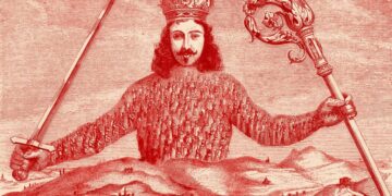 The 17th-Century Philosopher Who Helps Explain Stephen Miller