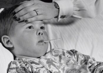 This Flu Season Is Rough—And All Too Normal