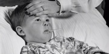 This Flu Season Is Rough—And All Too Normal