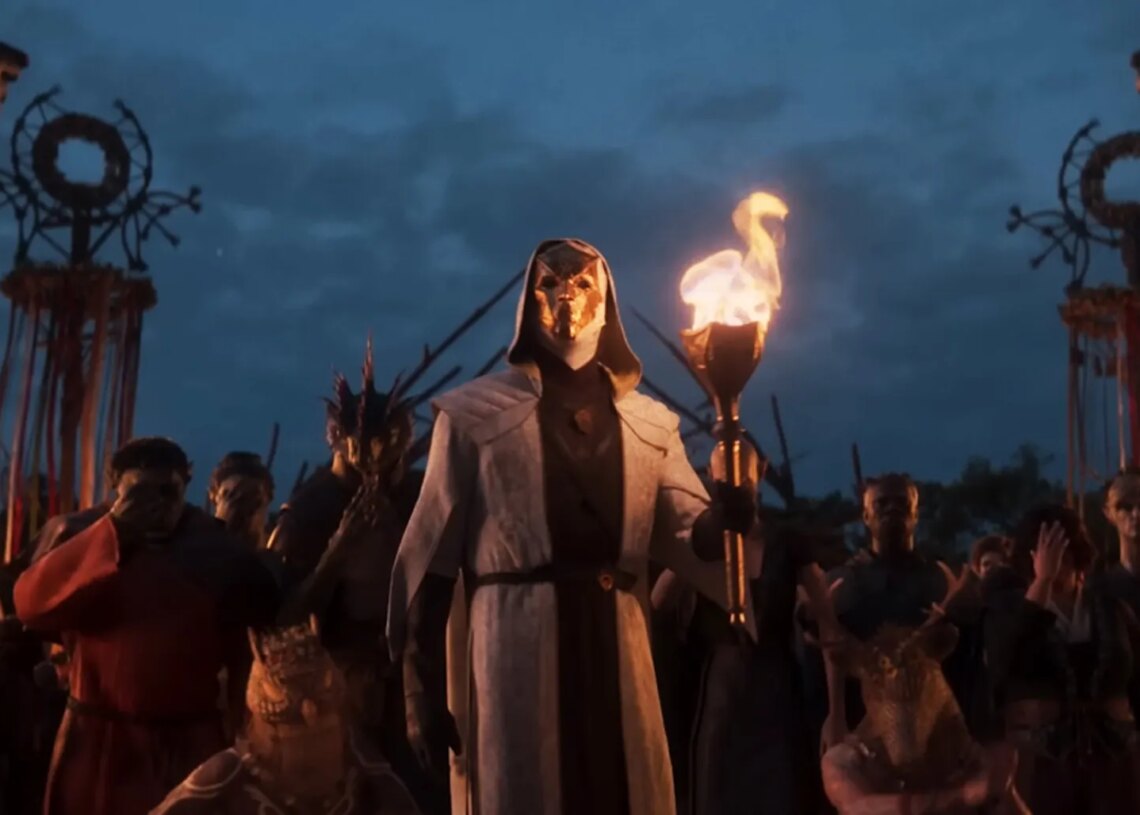 6 Things We Learned From Larian’s Divinity AMA: Co-op, AI, and Movement Controls