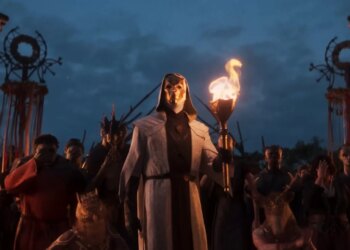 6 Things We Learned From Larian’s Divinity AMA: Co-op, AI, and Movement Controls