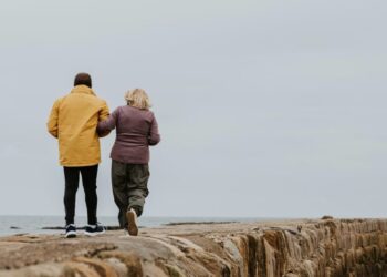 The Messiness of Friendship