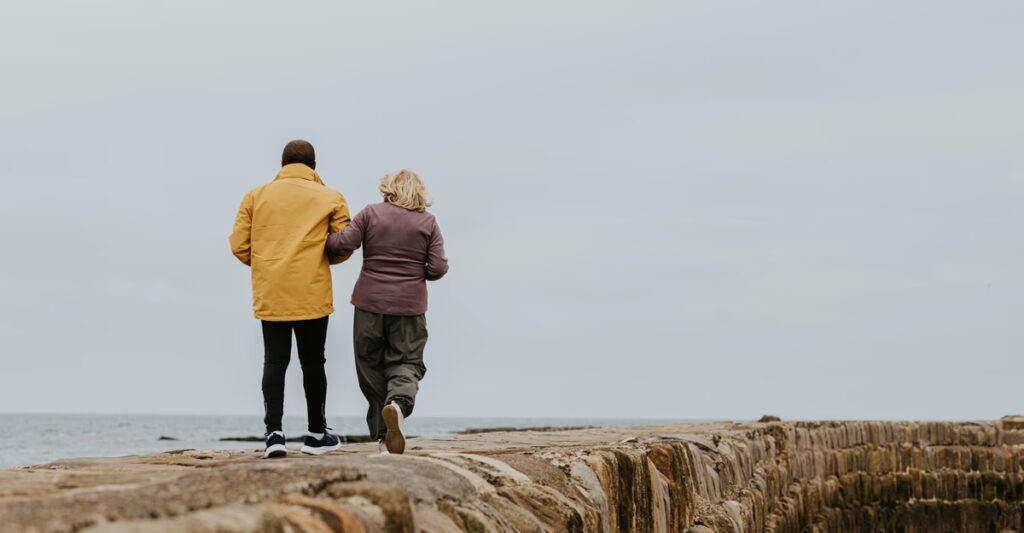 The Messiness of Friendship