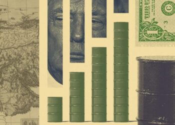 Big Oil Knows That Trump’s Venezuela Plans Are Delusional