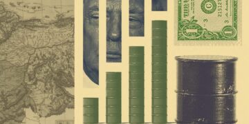 Big Oil Knows That Trump’s Venezuela Plans Are Delusional