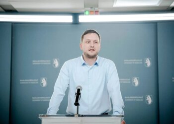 ‘We don’t want to be Americans’: Greenland’s political parties issue joint statement aimed at Trump