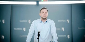 ‘We don’t want to be Americans’: Greenland’s political parties issue joint statement aimed at Trump