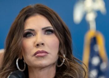 Congress debates what to do about ICE after giving Trump billions of funding to expand the program