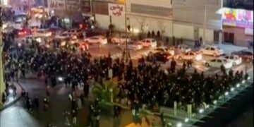 Is the Iranian Regime About to Collapse?