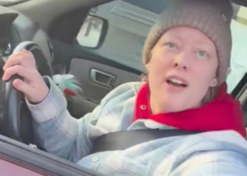 ‘That’s fine, I’m not mad at you’: New video of Minnesota shooting shows crucial moments before incident