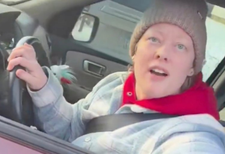 ‘That’s fine, I’m not mad at you’: New video of Minnesota shooting shows crucial moments before incident