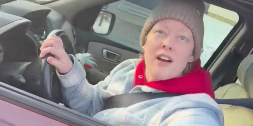 ‘That’s fine, I’m not mad at you’: New video of Minnesota shooting shows crucial moments before incident