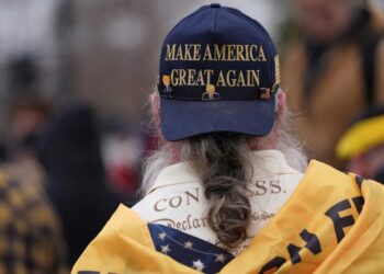 ‘They just want an excuse to rage’: MAGA melts down over planned nationwide ICE protests