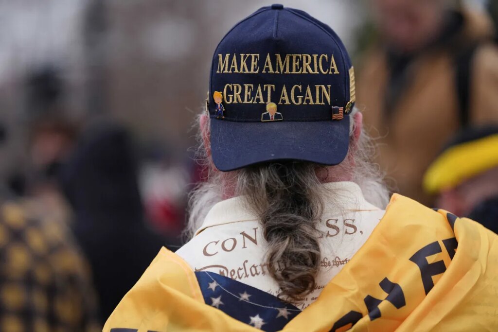 ‘They just want an excuse to rage’: MAGA melts down over planned nationwide ICE protests