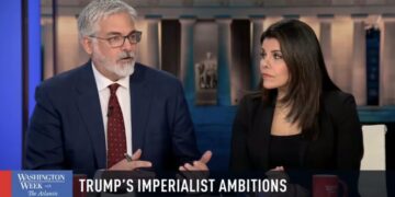 Trump’s Greenland Threats