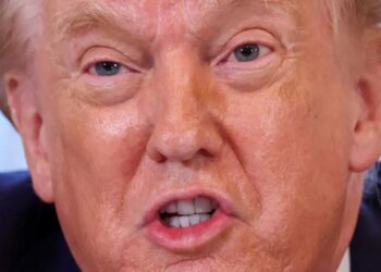 ‘Should be sitting in prison!’ Trump renews calls to jail major political adversary