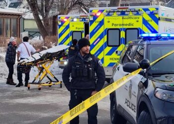 Trump lies show White House is terrified — rightly — of this victim’s simple humanity