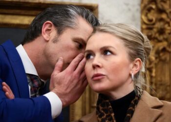 White House backs bombshell claim US used secret ‘sonic weapon’: ‘My head was exploding’