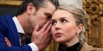 White House backs bombshell claim US used secret ‘sonic weapon’: ‘My head was exploding’