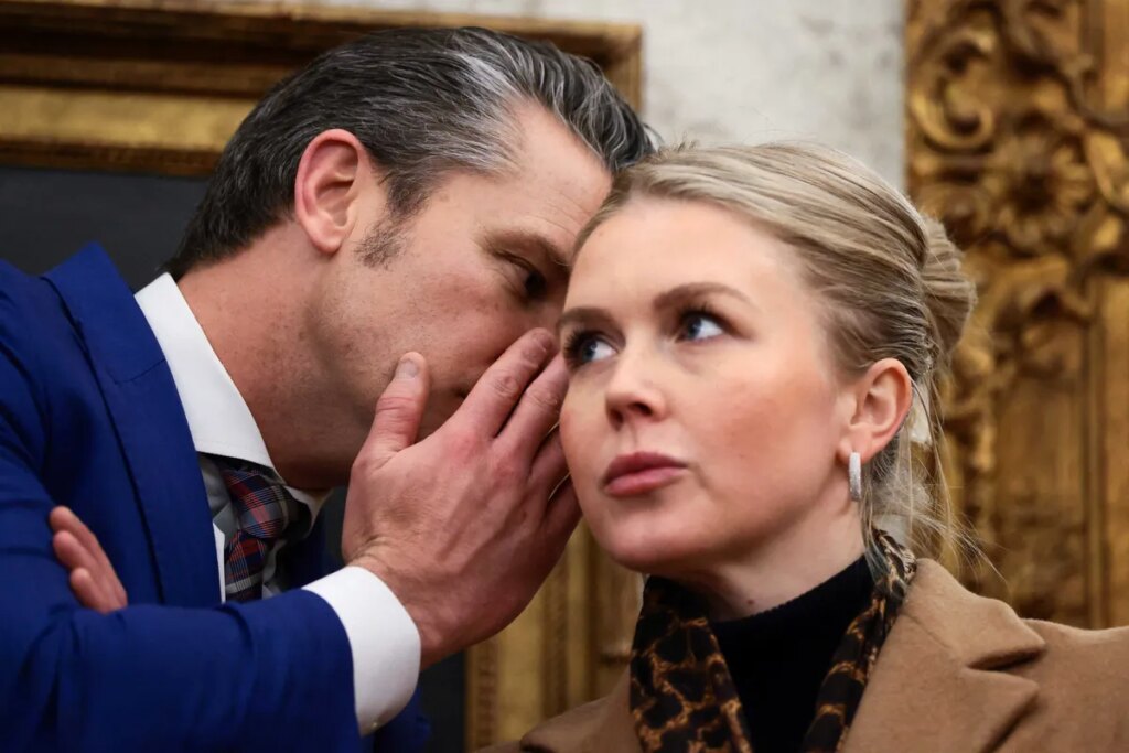 White House backs bombshell claim US used secret ‘sonic weapon’: ‘My head was exploding’