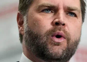 AOC eviscerates JD Vance on ICE killing: ‘Believes shooting a mother is acceptable’