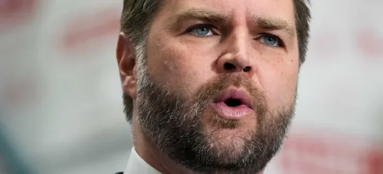 AOC eviscerates JD Vance on ICE killing: ‘Believes shooting a mother is acceptable’