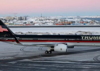 If Trump takes control of Greenland, he would have to build a welfare state ‘that he doesn’t want for his own citizens,’ expert says