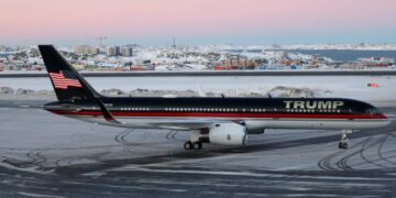 If Trump takes control of Greenland, he would have to build a welfare state ‘that he doesn’t want for his own citizens,’ expert says