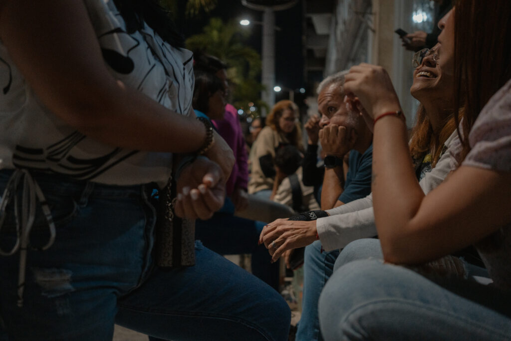 Venezuela pledged to free political prisoners. Families are still waiting.