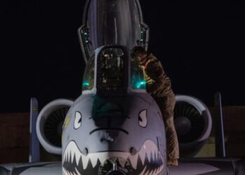 U.S. launches new retaliatory strikes against ISIS in Syria after deadly ambush