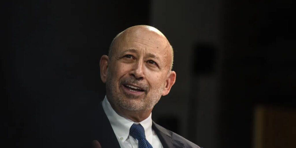 Top University of Minnesota grads are ‘at least as good, maybe better’ than the best and brightest from Harvard, former Goldman Sachs CEO says