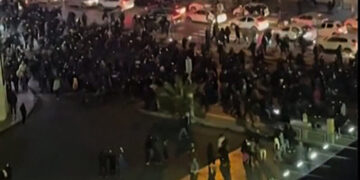 Iran Braces for More Protests. Here’s What to Know.