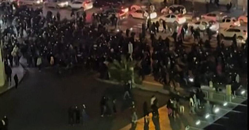 Iran Braces for More Protests. Here’s What to Know.