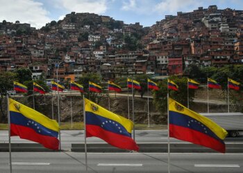 Venezuelans Can’t Afford Another Catastrophe