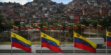 Venezuelans Can’t Afford Another Catastrophe