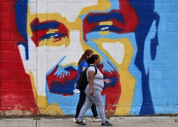 Trump wisely takes a go-slow approach to Venezuelan democracy