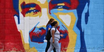 Trump wisely takes a go-slow approach to Venezuelan democracy