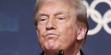 Trump posts several images showing next military target — and it’s not Greenland or Iran